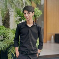 shahmer riaz