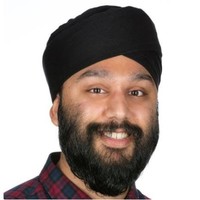 Hardeep Chana