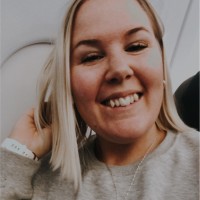 Frida Fredriksson