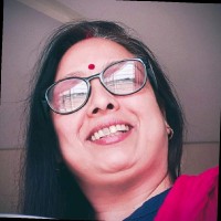 Shila Pandey