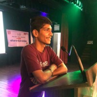 Omkar Sakharkar