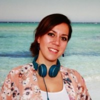 Sabine Hernandez Arce - de Bruijn