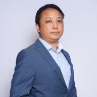 Anthony Sheh