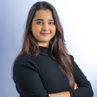 Sashya Paudel