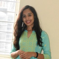Varsha Shekar