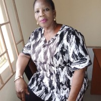 Topanude Omowunmi