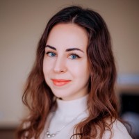 Alina Motrii