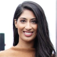 Anjali Ghayal