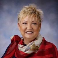 Deborah Sorensen