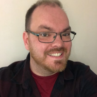 Stuart Mcconnachie