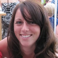 Caroline Crick