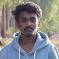 Sreenikhil R