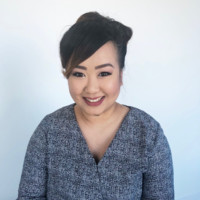 Victoria Vang