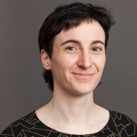 Christiana Staudinger
