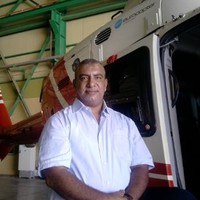 Ayman Moharram
