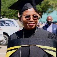 Mpho Seeku