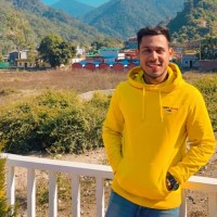 Chirag Madan