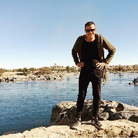 Mostafa Magdy