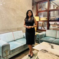 Pooja Nair