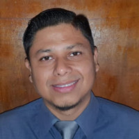 Xavier Ignacio Rodriguez Sibrian