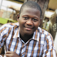Molobaly Koné