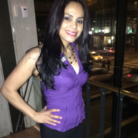 Bessy Molina