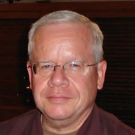 James Carroll