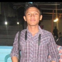 Usman Saputra Kiilo