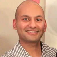 Kash Mirza, C.E.T