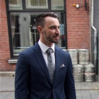Sam Hofmeijer