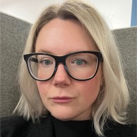 Kirstin Donaldson