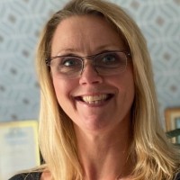 Jeanette Johansen