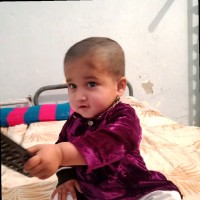 Mirza Jahanzeb Baig