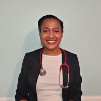 Raquel Gibson-Starks Bsn, Rn