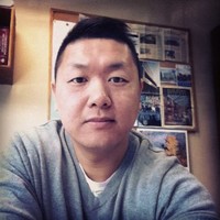 Andy Chan