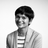 Ahalya Sattiraju