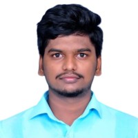 Hariharan S