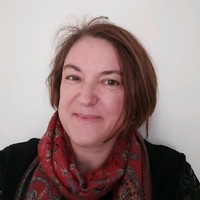 Sandrine Moreau