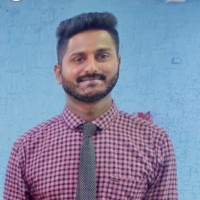 Pavan Kumar.K