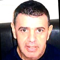 Jose Luis Fernández Macías