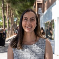 Claudia Vega