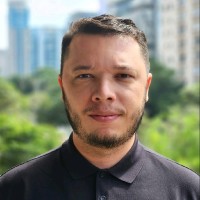 Lucius Lima