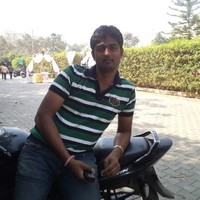 sandip thorat