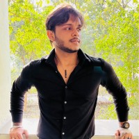Shivam Poddar