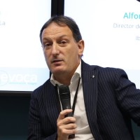 Alfonso Nogales