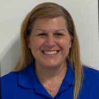 Suzanne Iuzzolino-Stringer