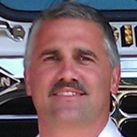 Eric Evers