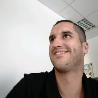 Arnaud Maron