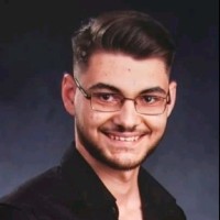 Cristian Ionuț Pârvu