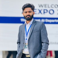 Muhammad Huzaifa Anjum